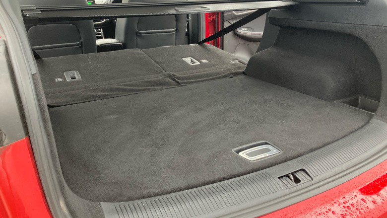 MG Hs 1.5 T-GDI Excite 5dr Petrol Hatchback